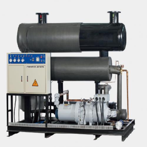 石大水冷式冷干機(jī)